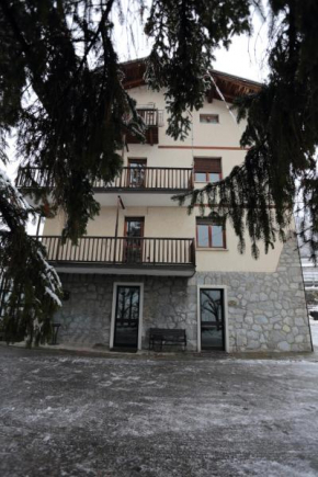  Beauregard apartement  Аоста